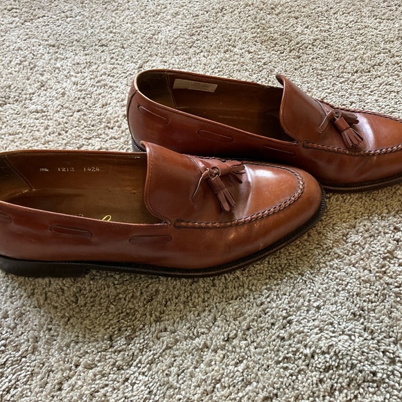 Guidi Shoes - Picture 3 of 6